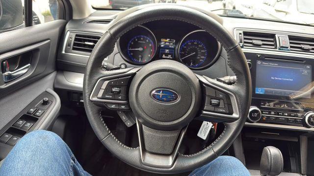 used 2018 Subaru Outback car, priced at $14,999