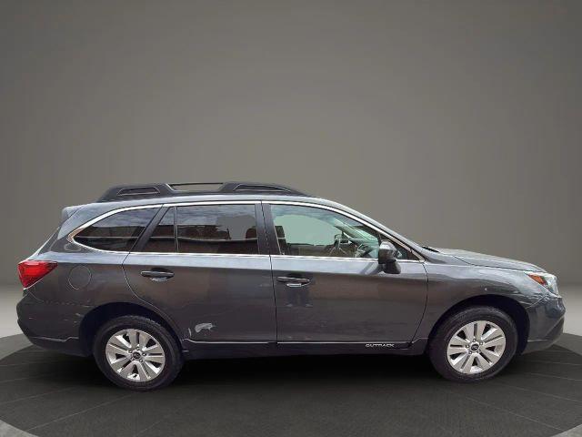 used 2018 Subaru Outback car, priced at $14,999