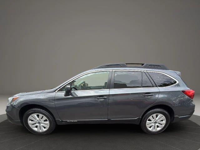 used 2018 Subaru Outback car, priced at $14,999