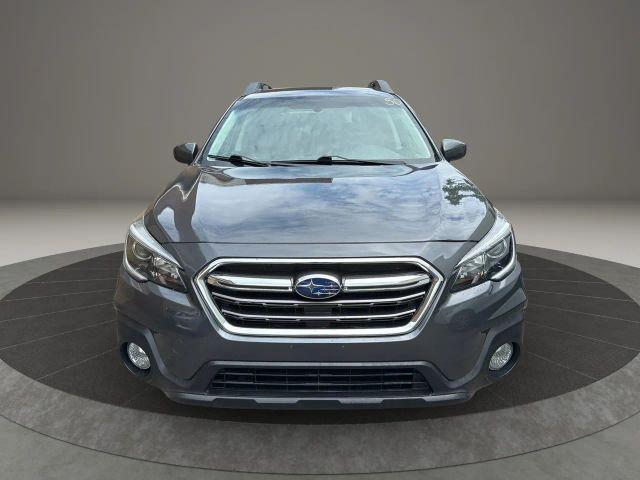 used 2018 Subaru Outback car, priced at $14,999