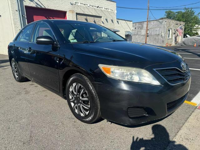 used 2011 Toyota Camry car, priced at $5,599