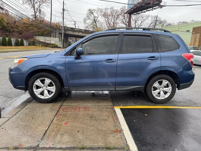 used 2014 Subaru Forester car, priced at $9,999