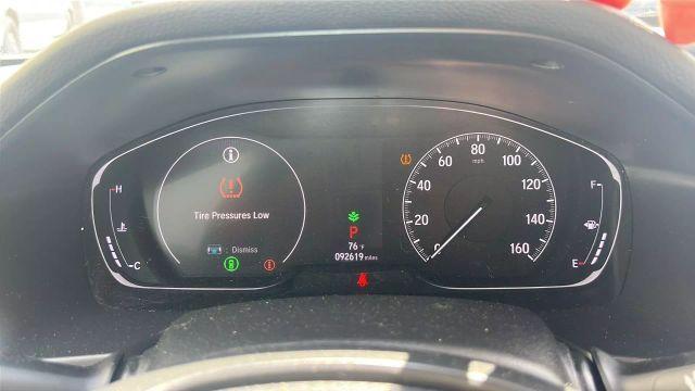 used 2020 Honda Accord car, priced at $16,599