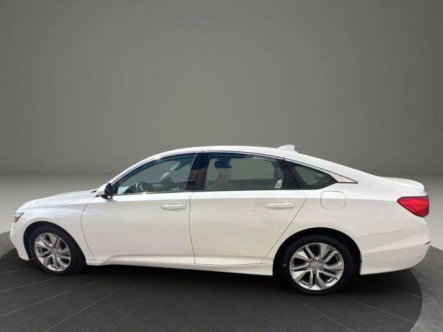 used 2020 Honda Accord car, priced at $16,599