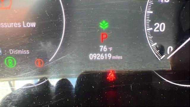 used 2020 Honda Accord car, priced at $16,599