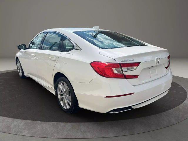 used 2020 Honda Accord car, priced at $16,599