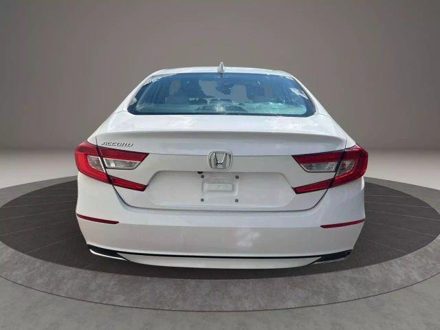 used 2020 Honda Accord car, priced at $16,599
