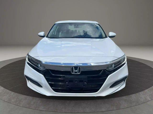 used 2020 Honda Accord car, priced at $16,599