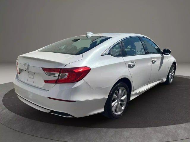 used 2020 Honda Accord car, priced at $16,599