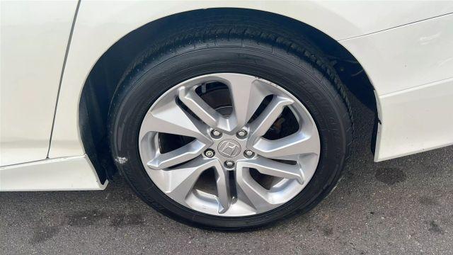 used 2020 Honda Accord car, priced at $16,599