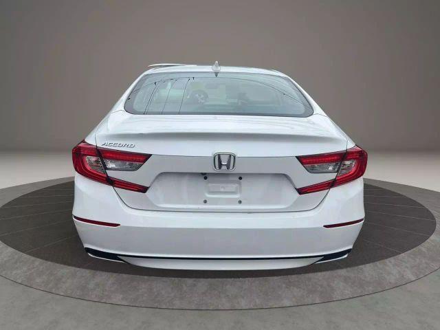 used 2018 Honda Accord car, priced at $16,999