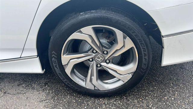 used 2018 Honda Accord car, priced at $16,999