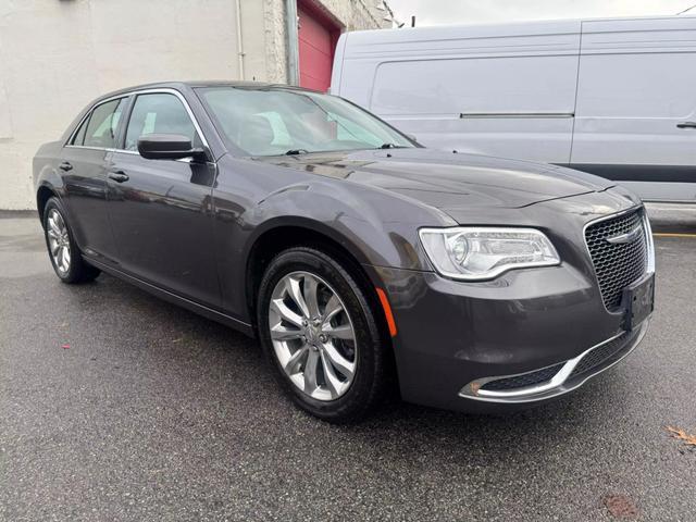 used 2020 Chrysler 300 car, priced at $14,999