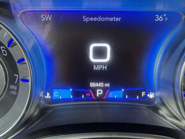 used 2020 Chrysler 300 car, priced at $12,799