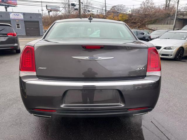 used 2020 Chrysler 300 car, priced at $16,599