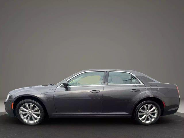 used 2020 Chrysler 300 car, priced at $12,799