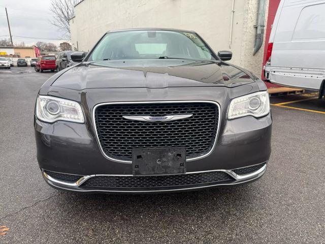 used 2020 Chrysler 300 car, priced at $16,599