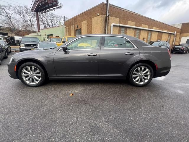 used 2020 Chrysler 300 car, priced at $14,999