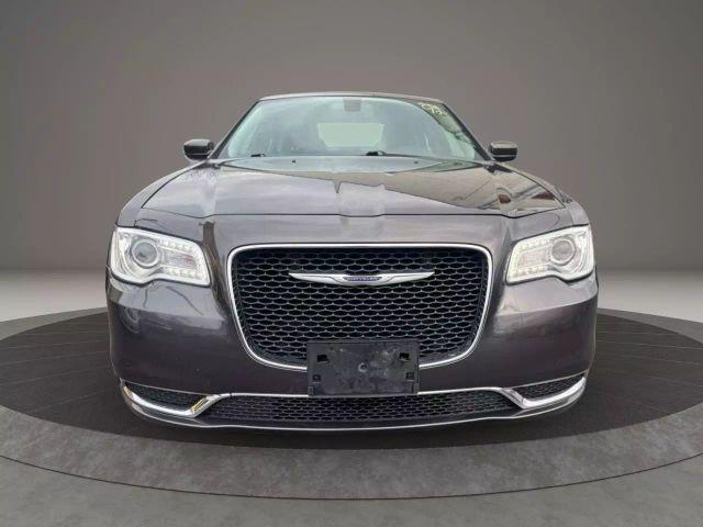 used 2020 Chrysler 300 car, priced at $12,799