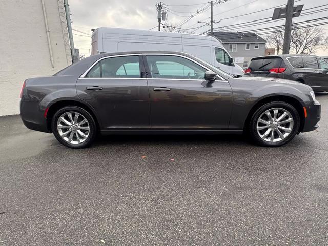 used 2020 Chrysler 300 car, priced at $14,999