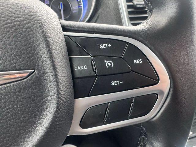 used 2020 Chrysler 300 car, priced at $12,799