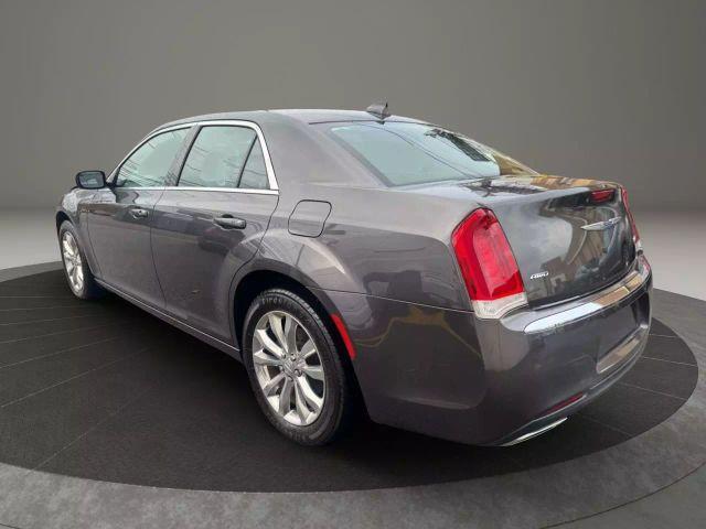 used 2020 Chrysler 300 car, priced at $12,799
