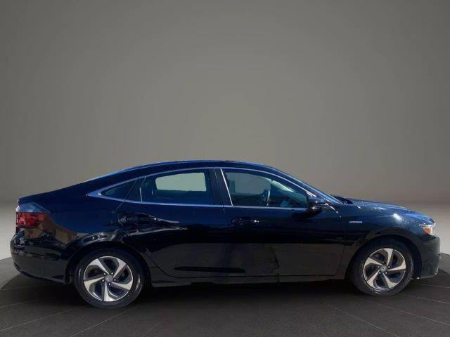 used 2019 Honda Insight car, priced at $16,299