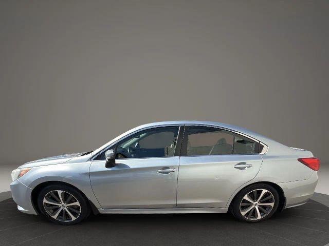 used 2015 Subaru Legacy car, priced at $10,499