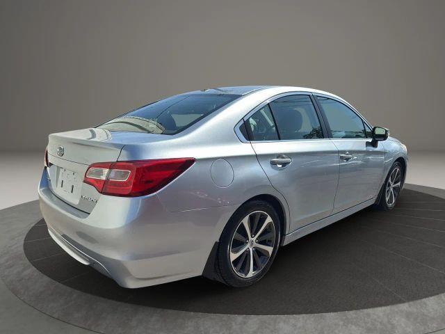 used 2015 Subaru Legacy car, priced at $10,499