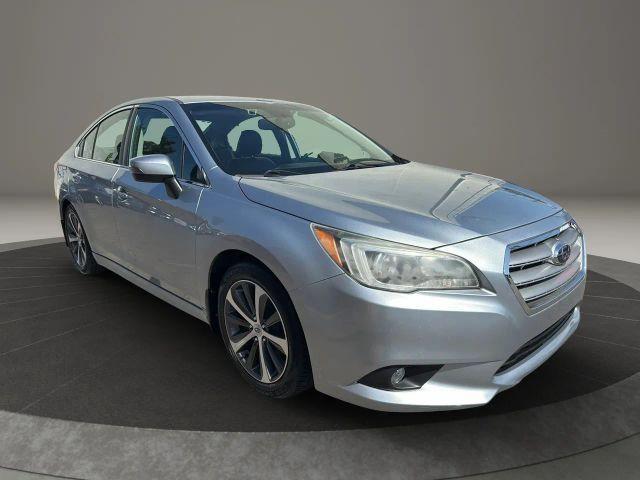 used 2015 Subaru Legacy car, priced at $10,499