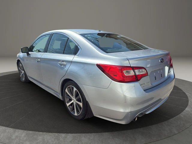 used 2015 Subaru Legacy car, priced at $10,499