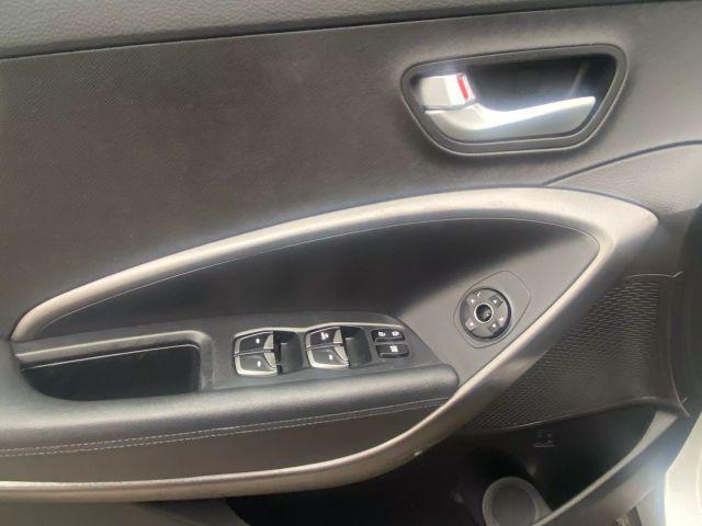 used 2013 Hyundai Santa Fe car, priced at $7,899