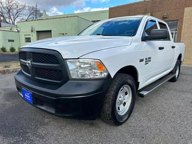 used 2019 Ram 1500 Classic car, priced at $17,799