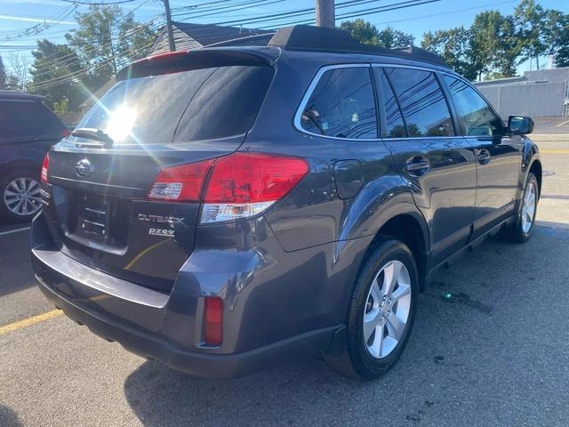 used 2013 Subaru Outback car, priced at $7,999