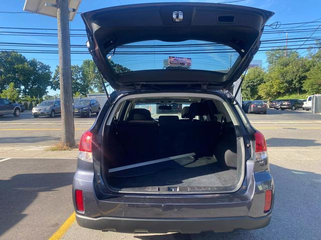 used 2013 Subaru Outback car, priced at $7,999