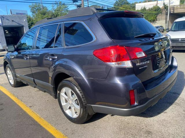 used 2013 Subaru Outback car, priced at $7,999