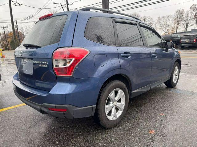 used 2014 Subaru Forester car, priced at $8,499