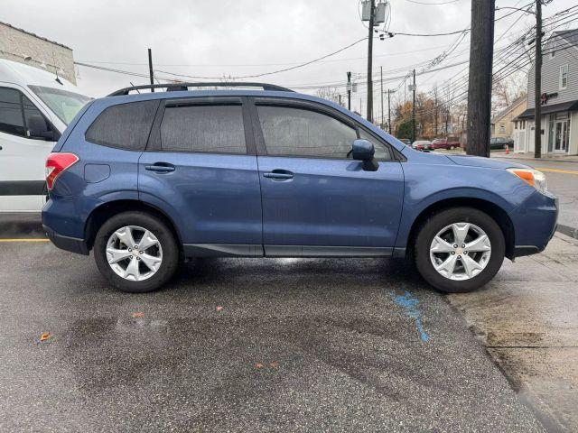 used 2014 Subaru Forester car, priced at $8,499