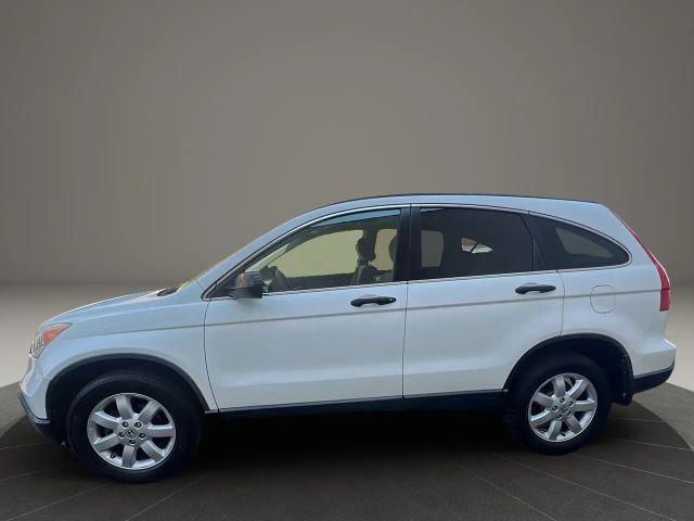 used 2008 Honda CR-V car, priced at $6,799