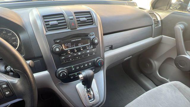 used 2008 Honda CR-V car, priced at $6,799