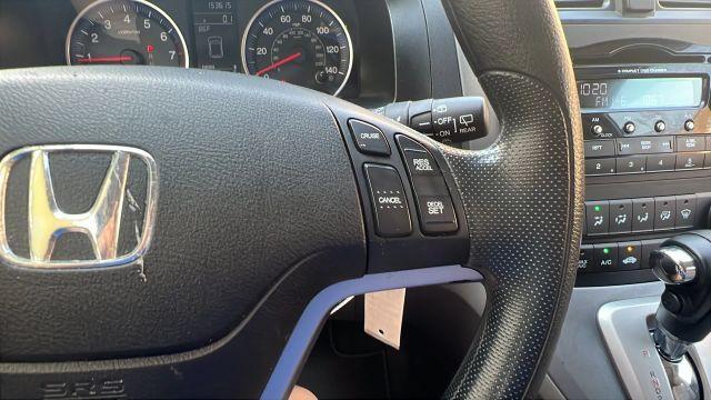 used 2008 Honda CR-V car, priced at $6,799