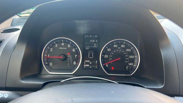 used 2008 Honda CR-V car, priced at $6,799