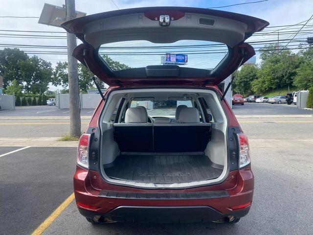 used 2012 Subaru Forester car, priced at $7,199