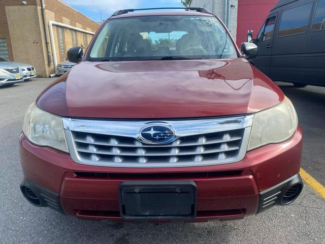 used 2012 Subaru Forester car, priced at $7,199