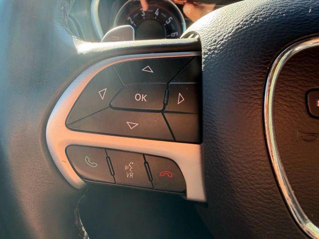 used 2017 Dodge Challenger car, priced at $18,999