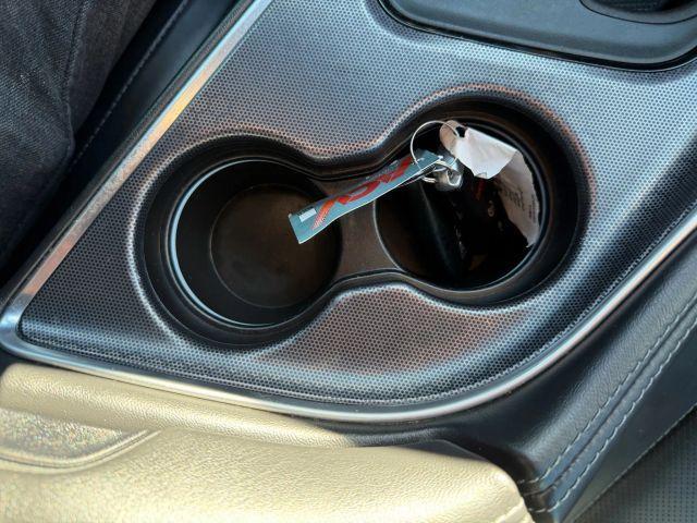 used 2017 Dodge Challenger car, priced at $18,999