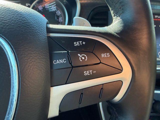 used 2017 Dodge Challenger car, priced at $18,999