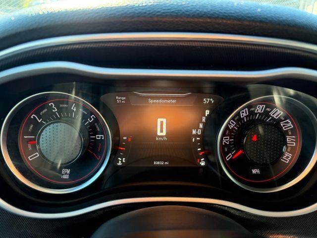 used 2017 Dodge Challenger car, priced at $18,999