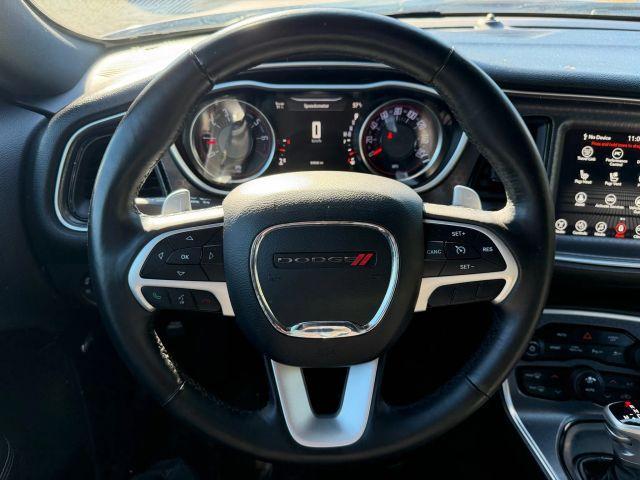 used 2017 Dodge Challenger car, priced at $18,999