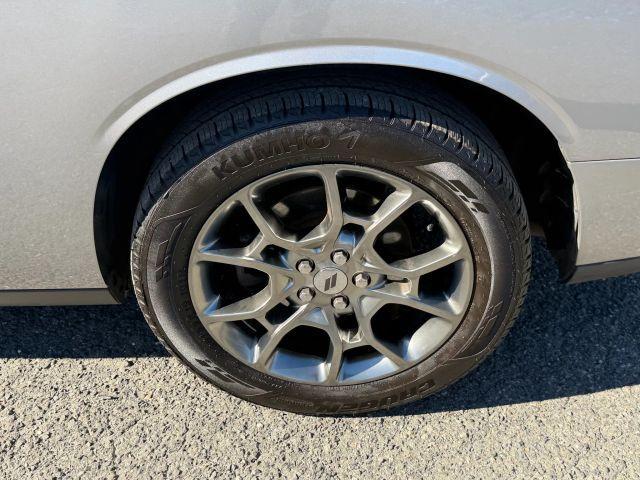 used 2017 Dodge Challenger car, priced at $18,999